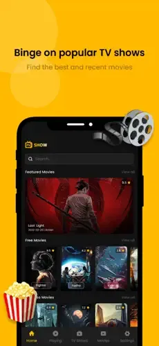 pikashow-download-for-ios tv show